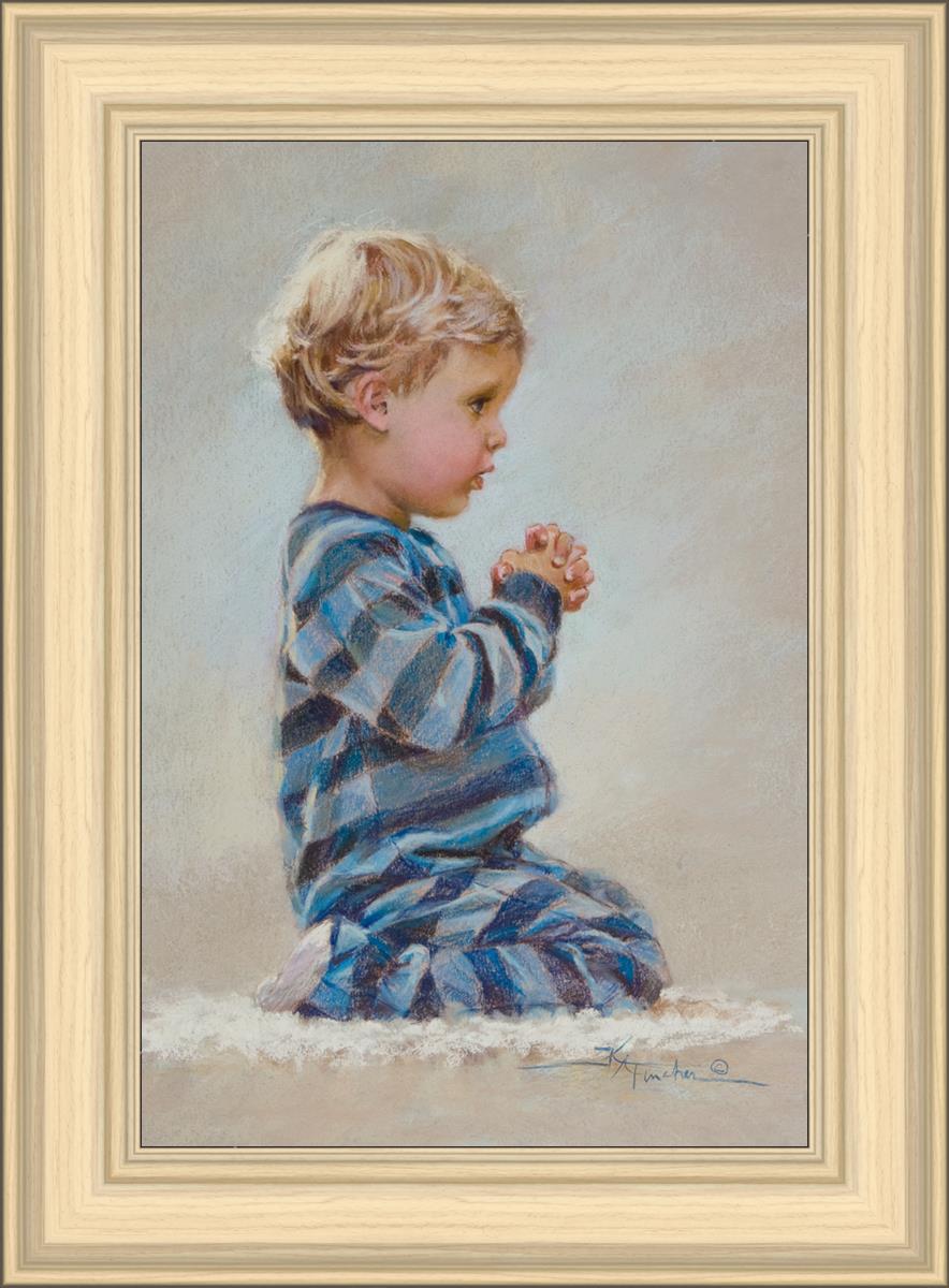 My Prayer