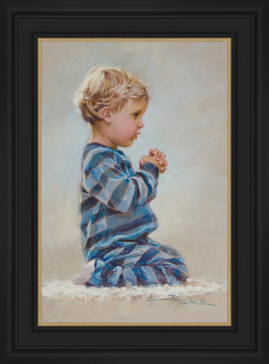 My Prayer