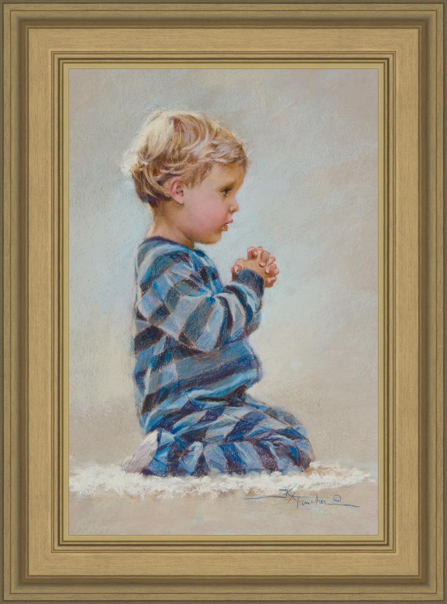 My Prayer