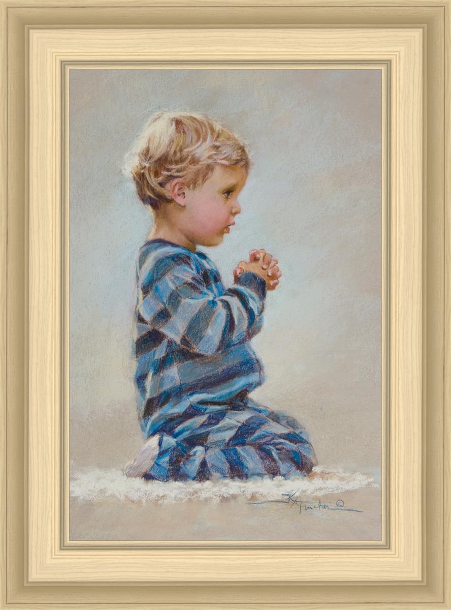 My Prayer