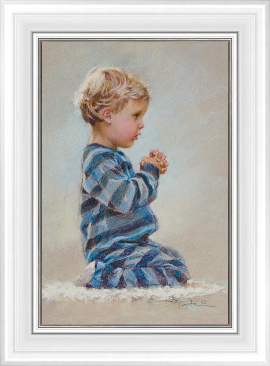 My Prayer