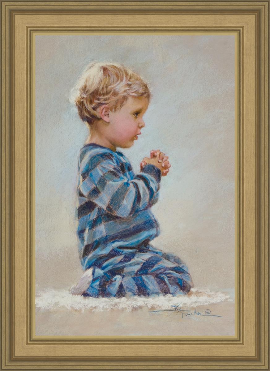 My Prayer