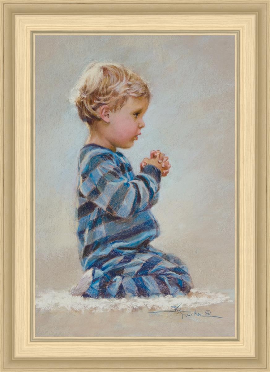 My Prayer