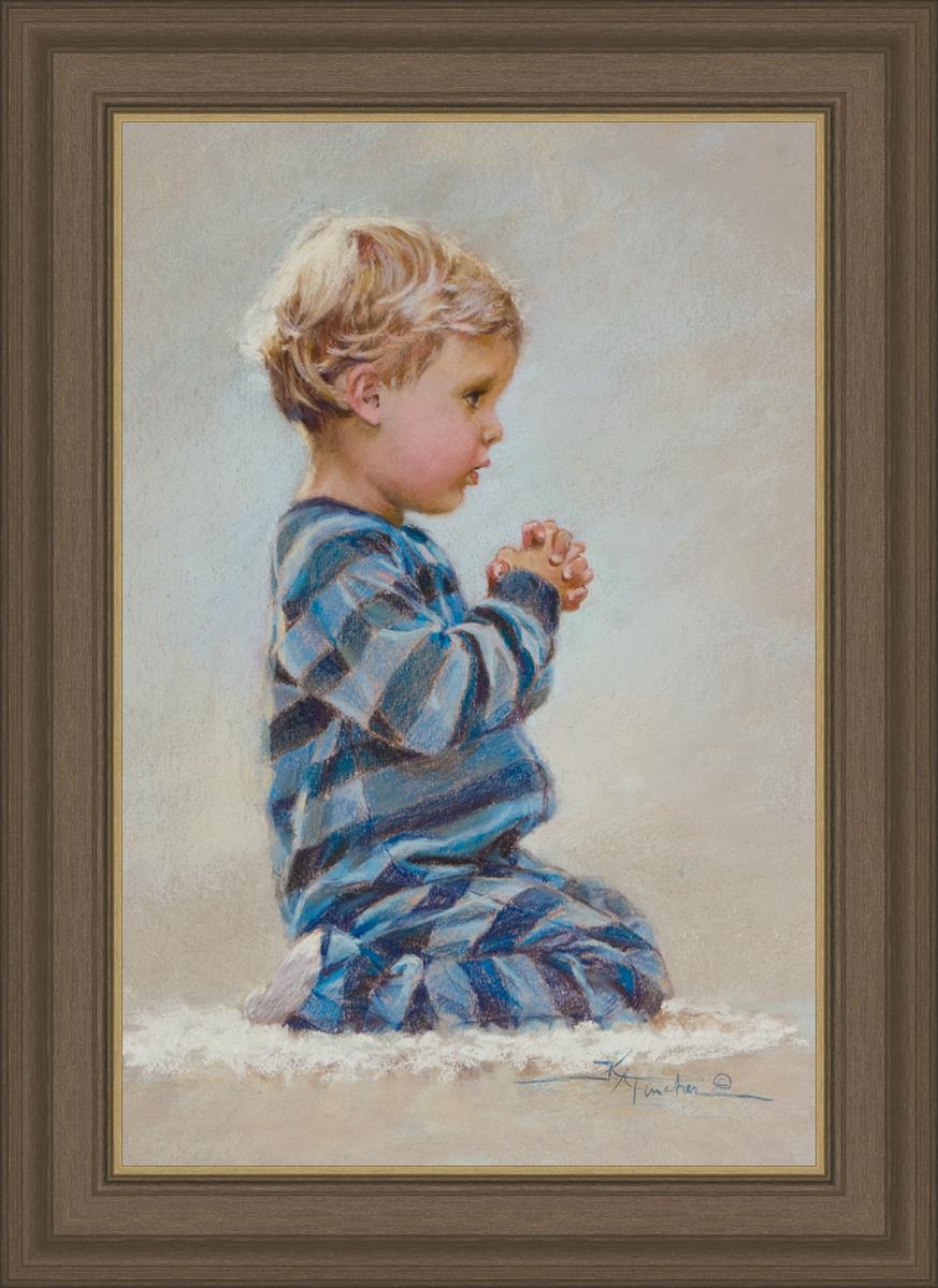My Prayer