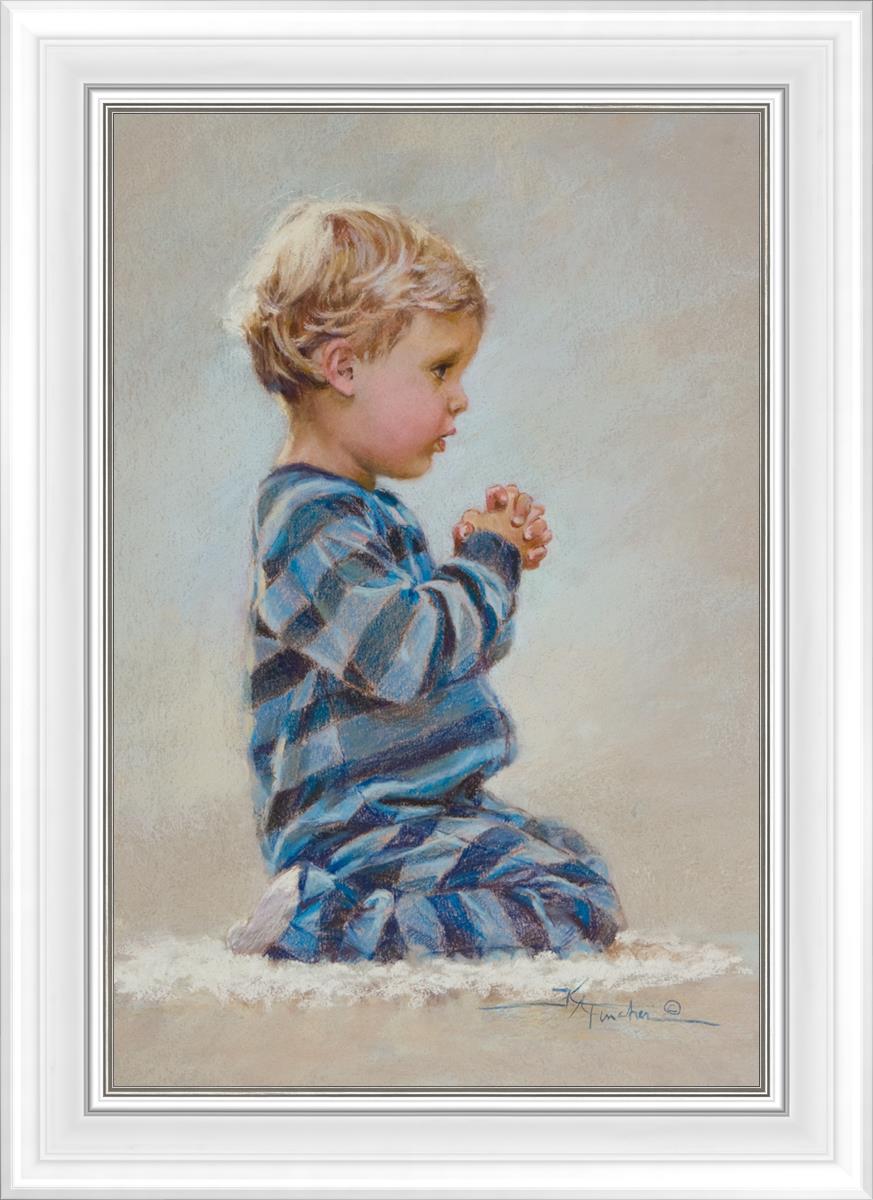 My Prayer