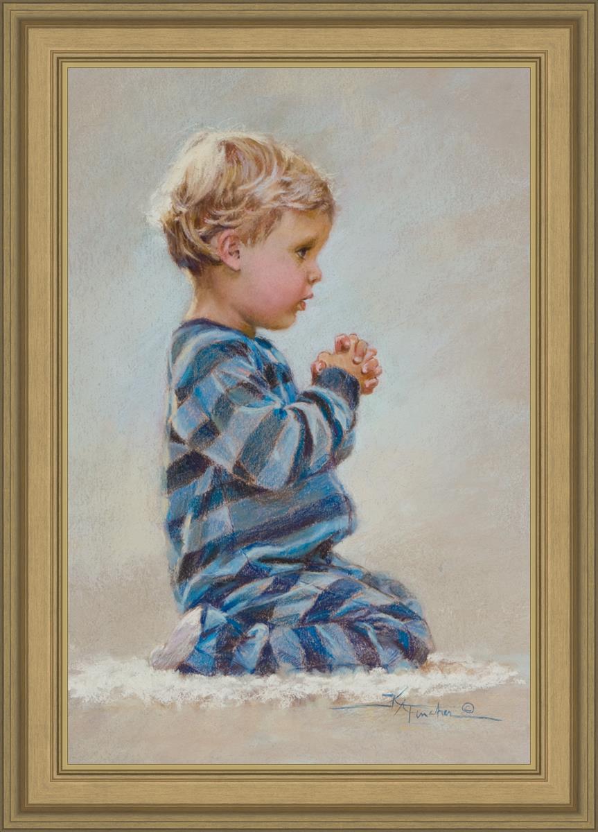 My Prayer