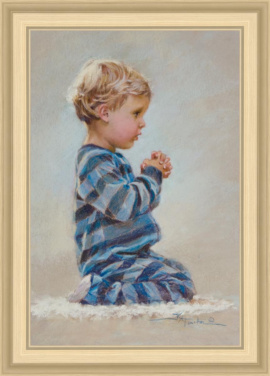 My Prayer