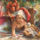 Great Box Santa