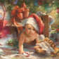 Great Box Santa