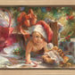 Great Box Santa