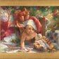 Great Box Santa