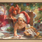 Great Box Santa