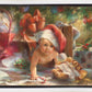 Great Box Santa