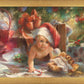 Great Box Santa