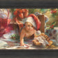Great Box Santa