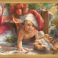 Great Box Santa