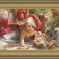 Great Box Santa