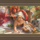 Great Box Santa