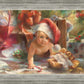 Great Box Santa