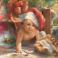 Great Box Santa
