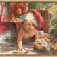 Great Box Santa