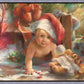 Great Box Santa