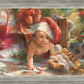 Great Box Santa