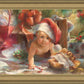 Great Box Santa