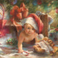 Great Box Santa