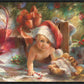 Great Box Santa