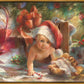 Great Box Santa