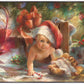 Great Box Santa