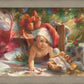 Great Box Santa