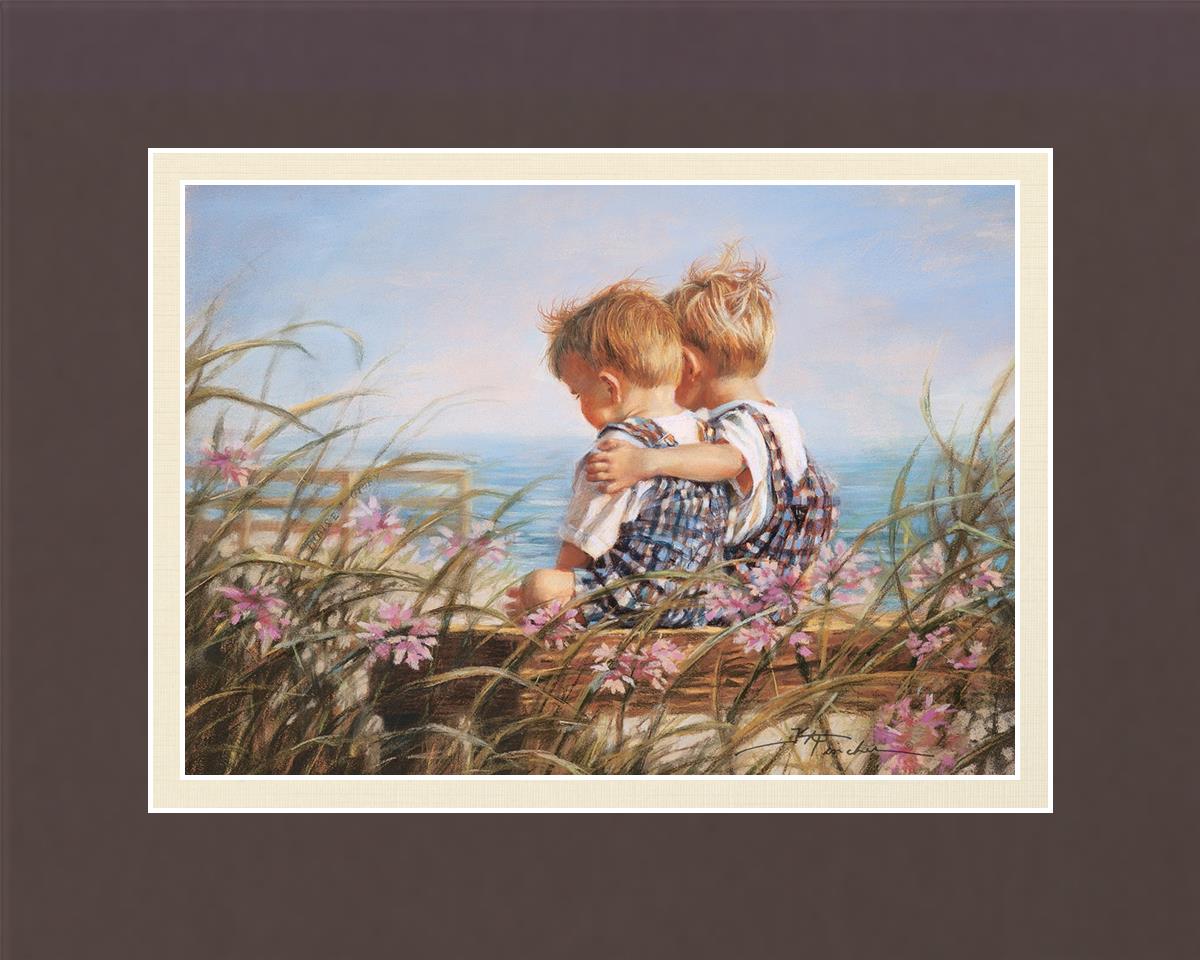 Heart Hugs
