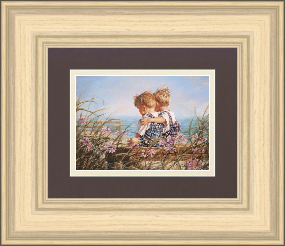 Heart Hugs