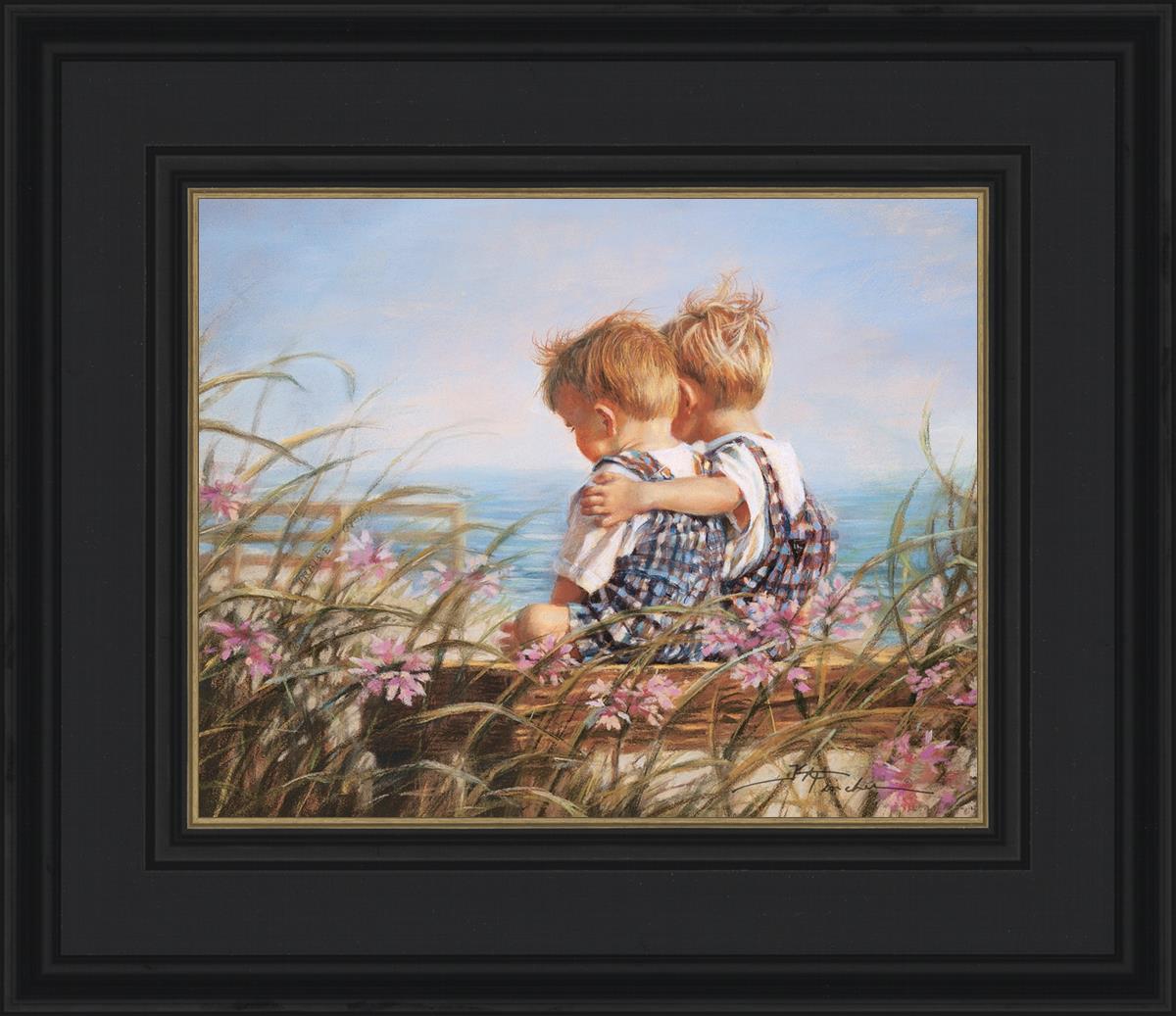 Heart Hugs