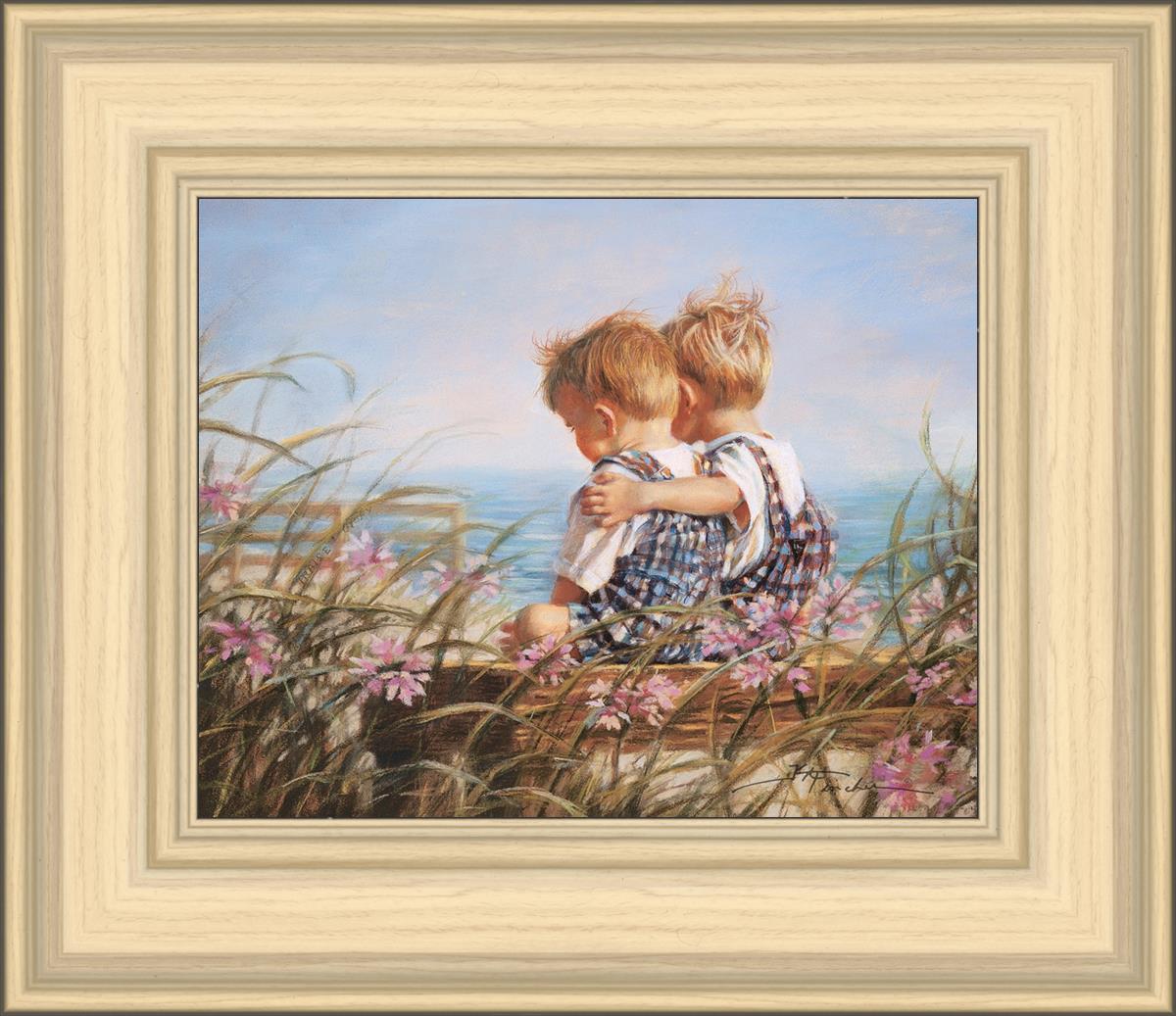Heart Hugs