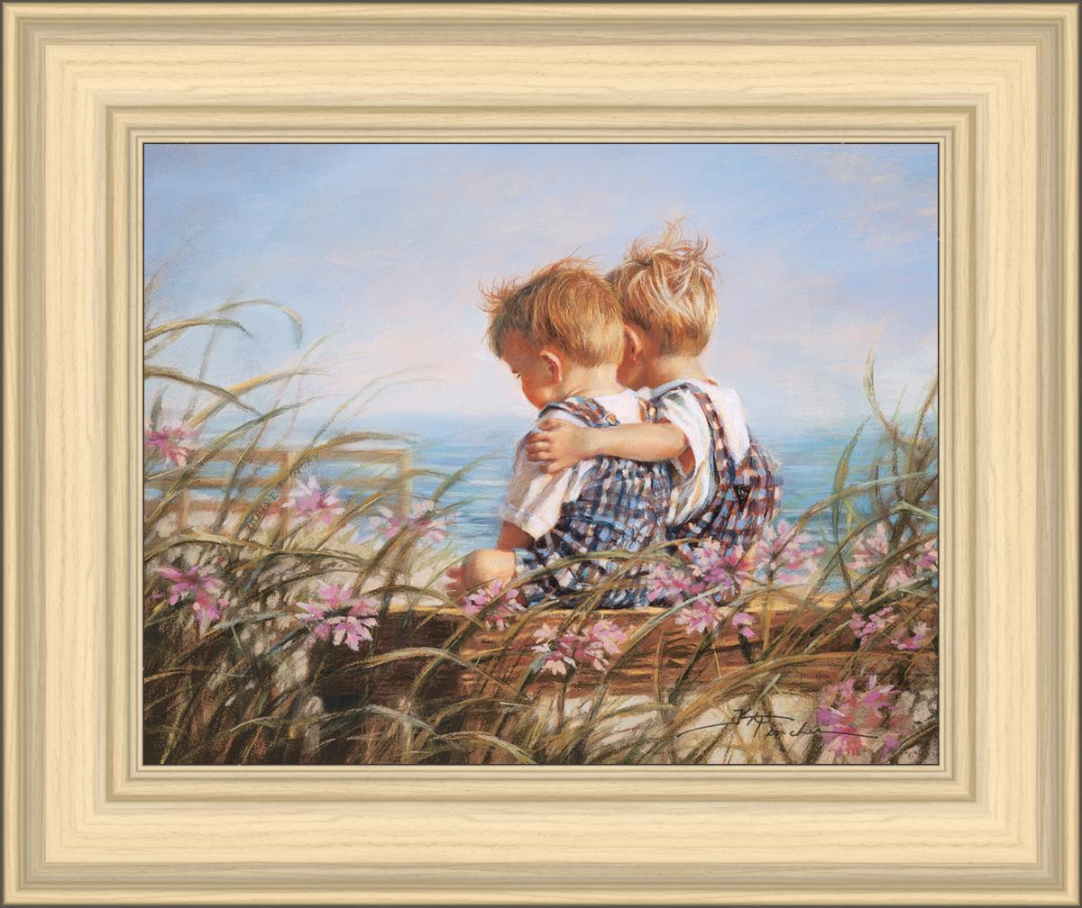 Heart Hugs