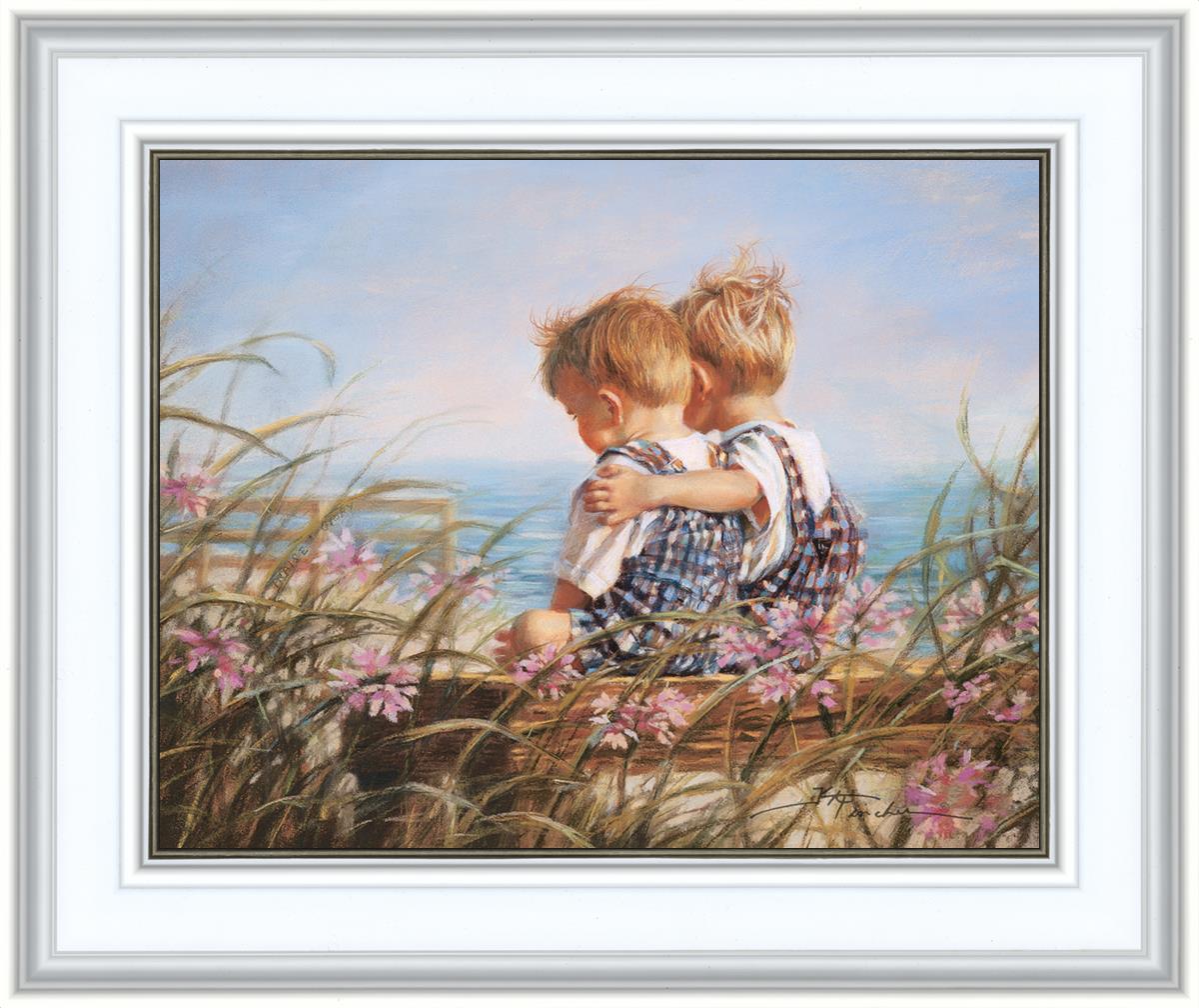 Heart Hugs