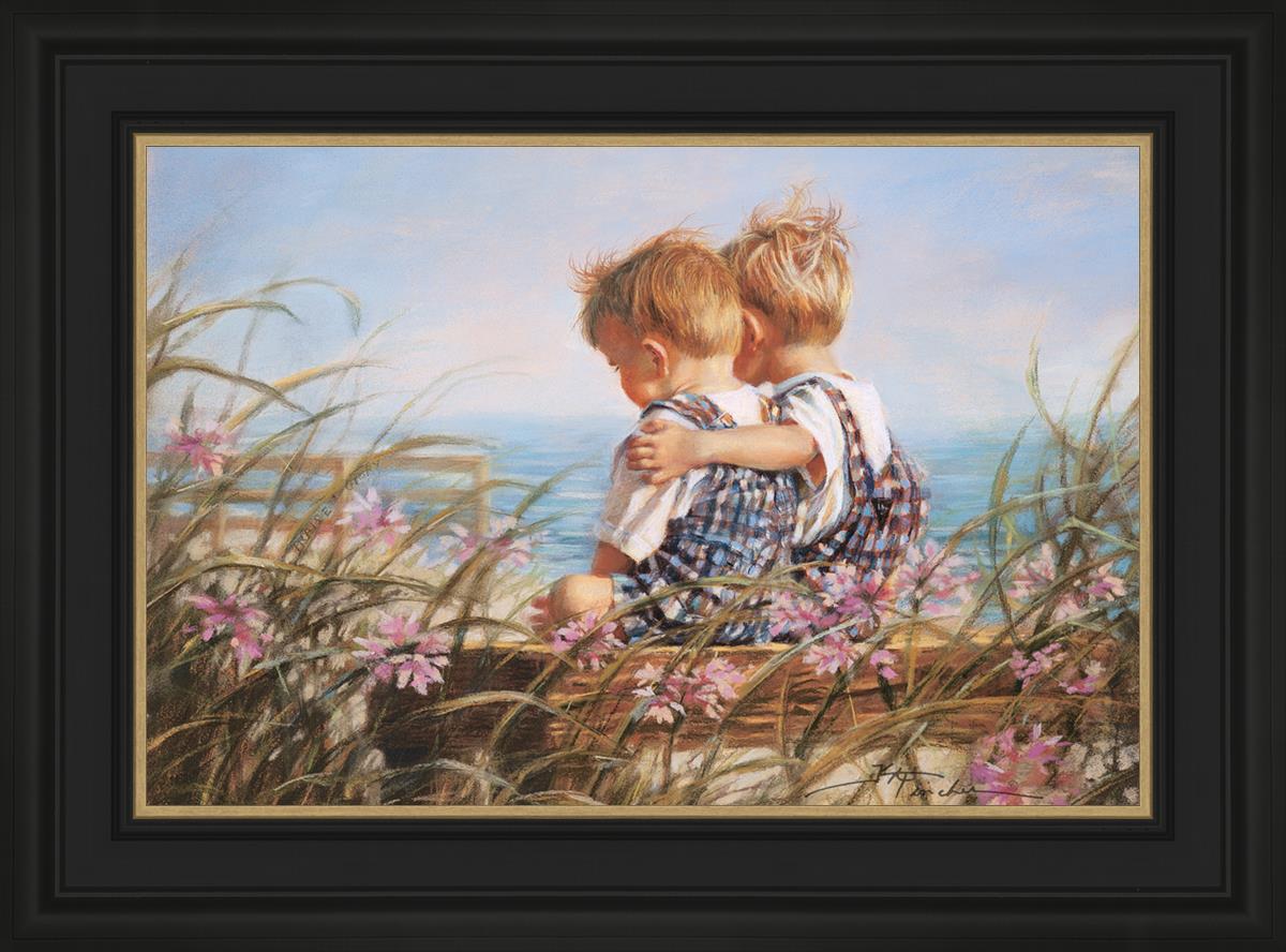 Heart Hugs
