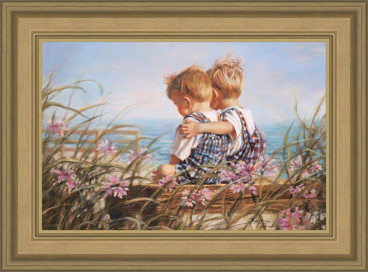 Heart Hugs