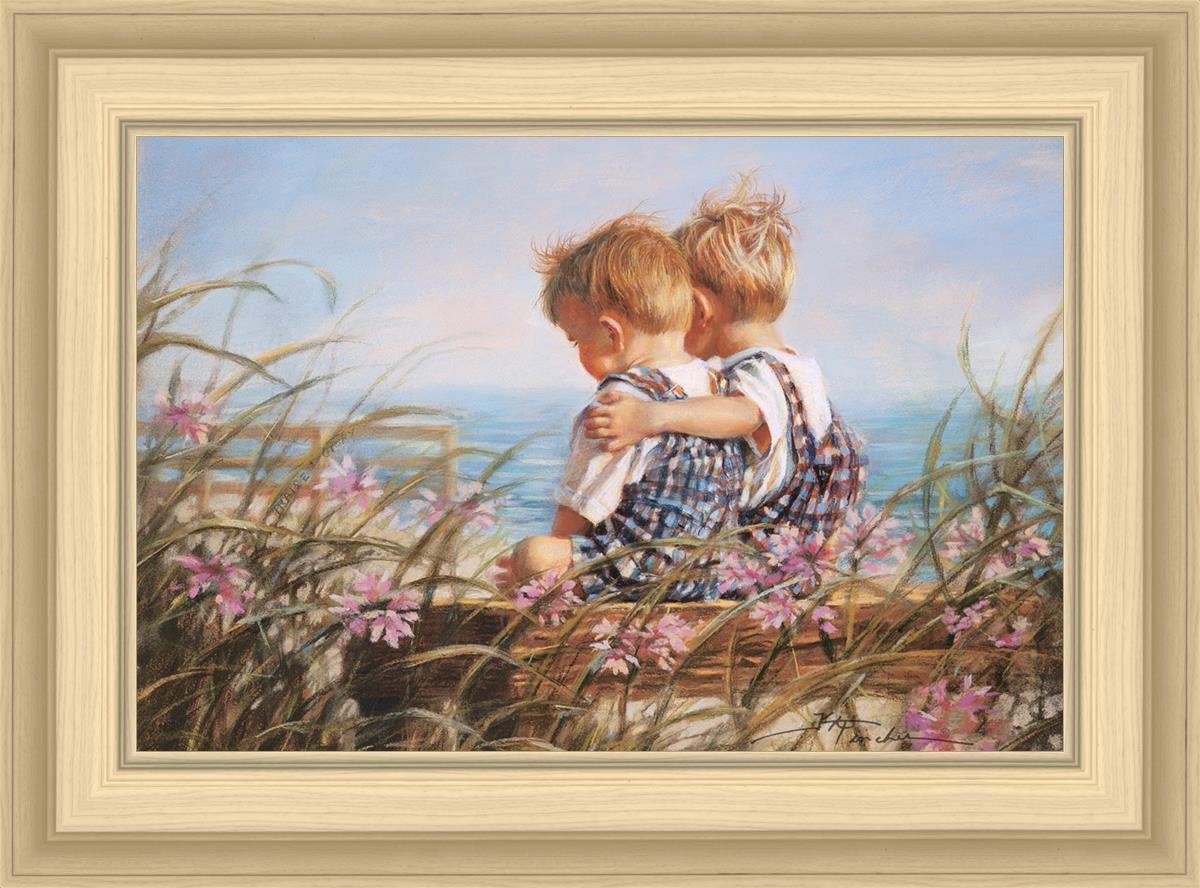 Heart Hugs