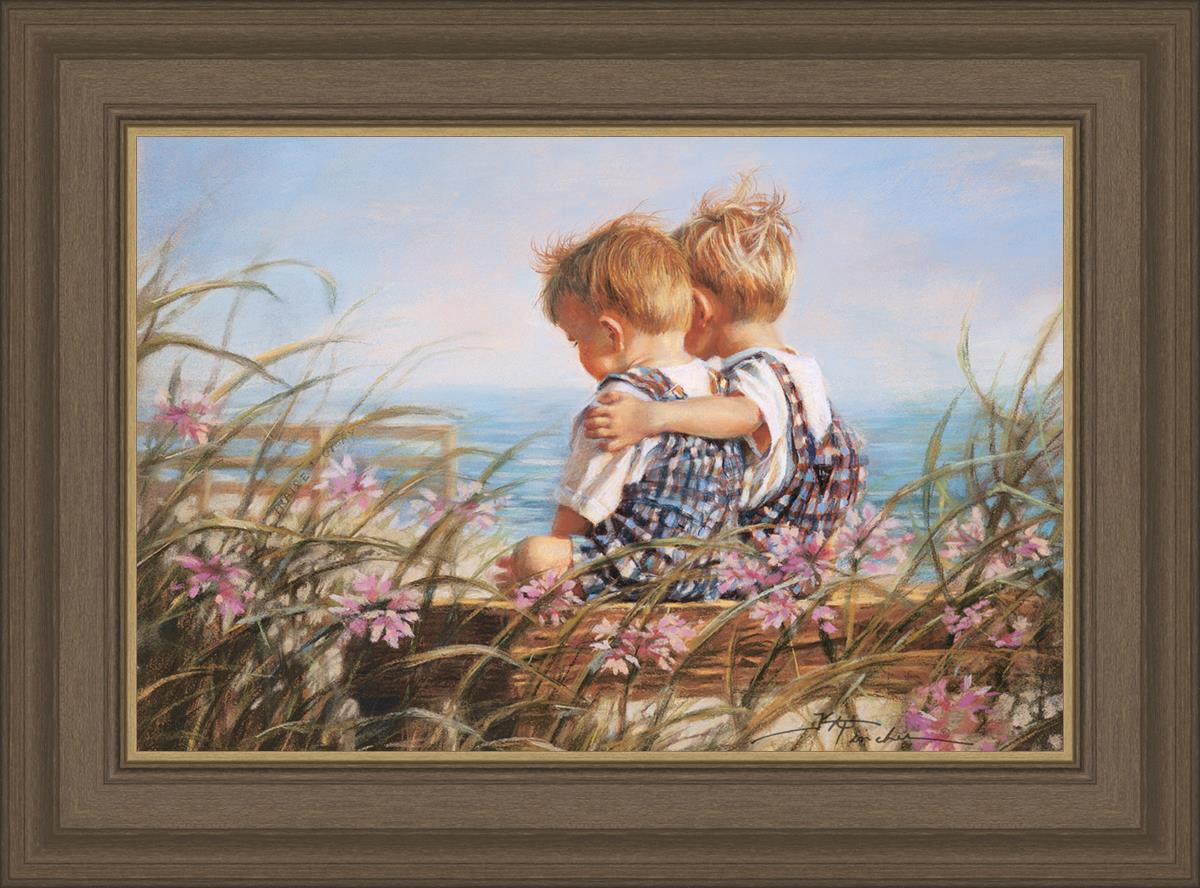 Heart Hugs