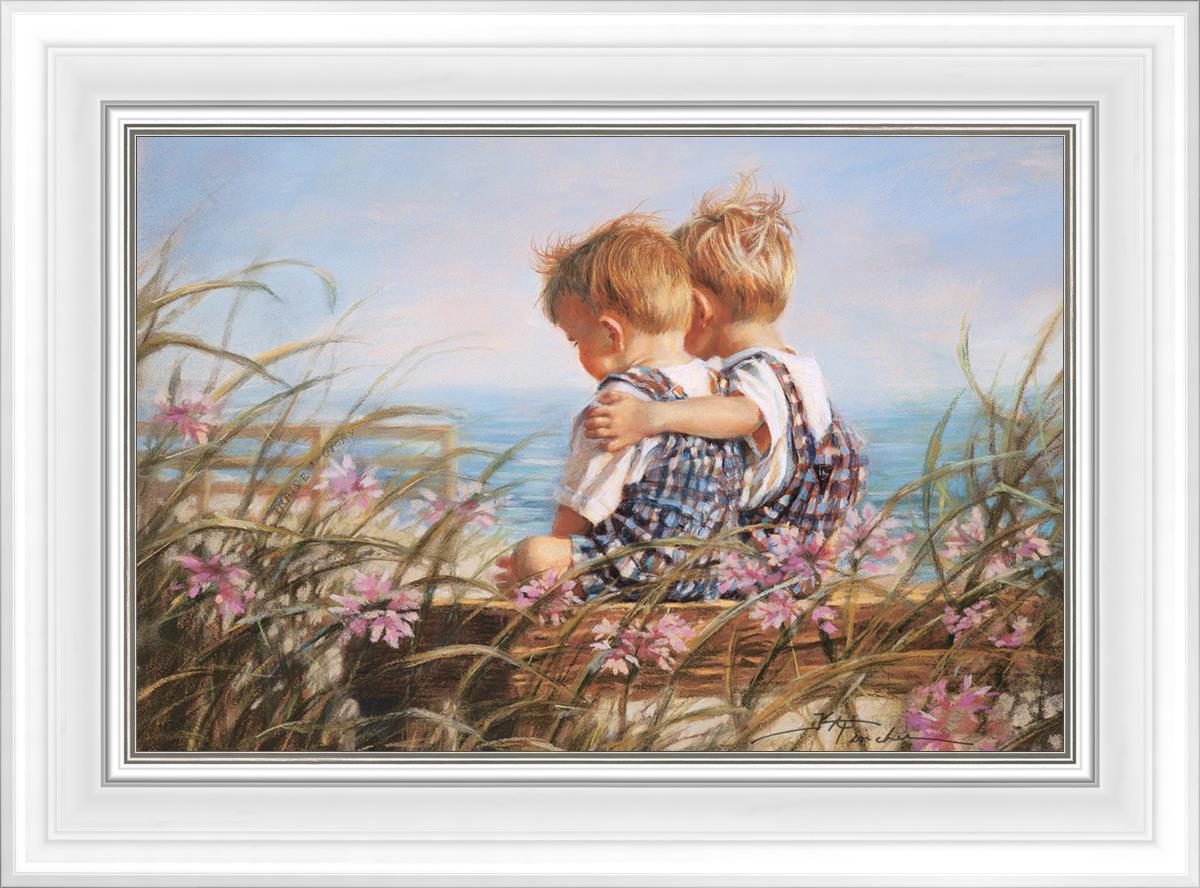 Heart Hugs