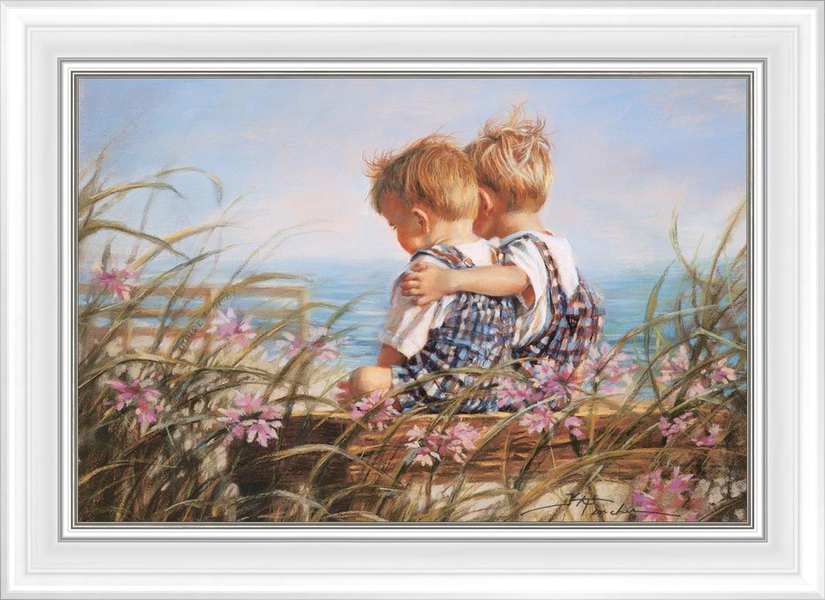 Heart Hugs