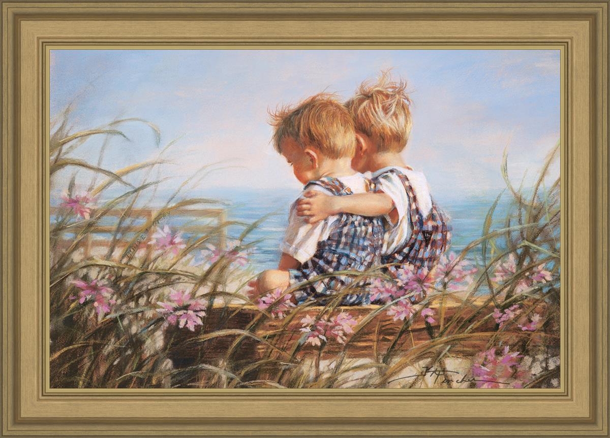 Heart Hugs