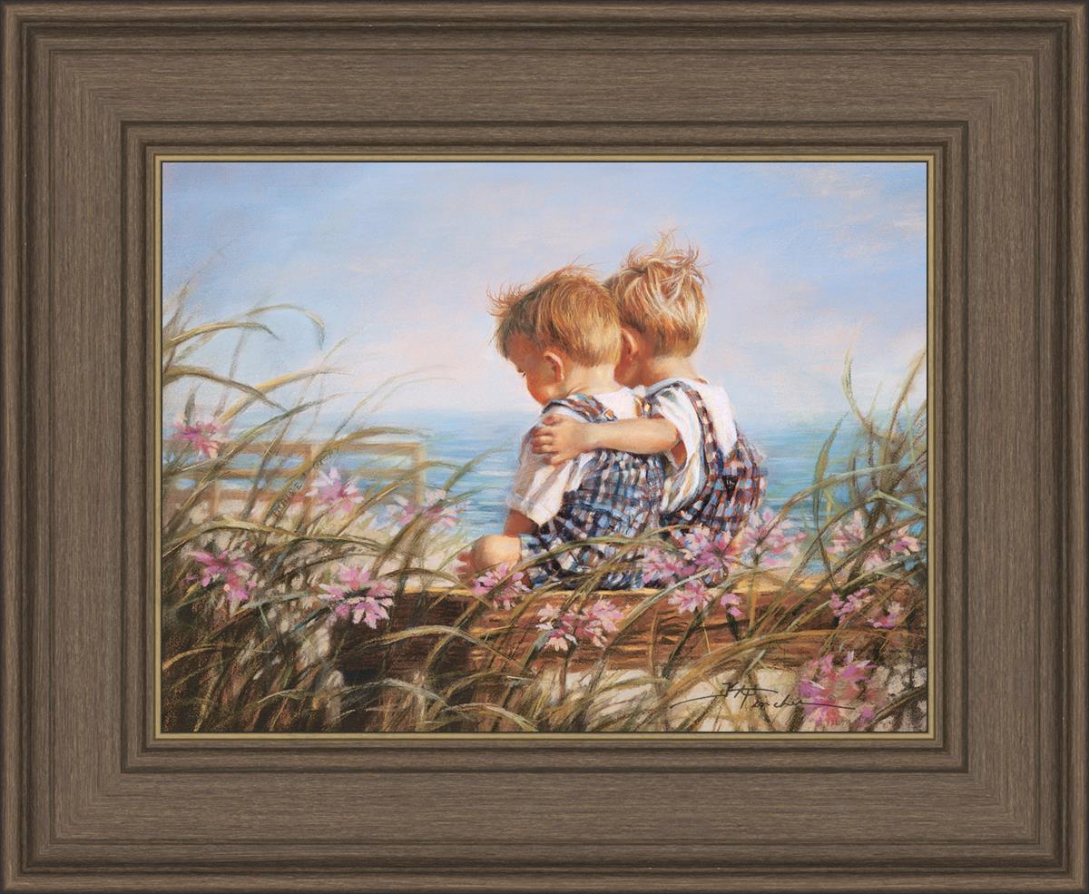 Heart Hugs