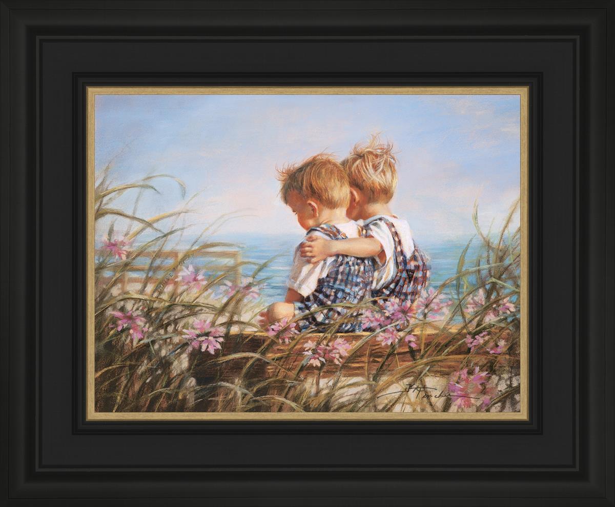Heart Hugs
