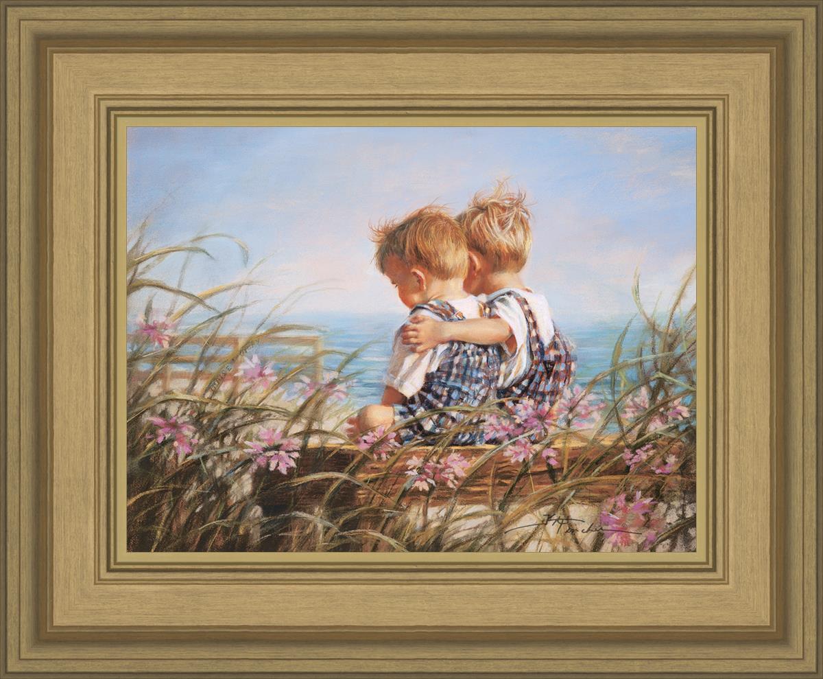Heart Hugs