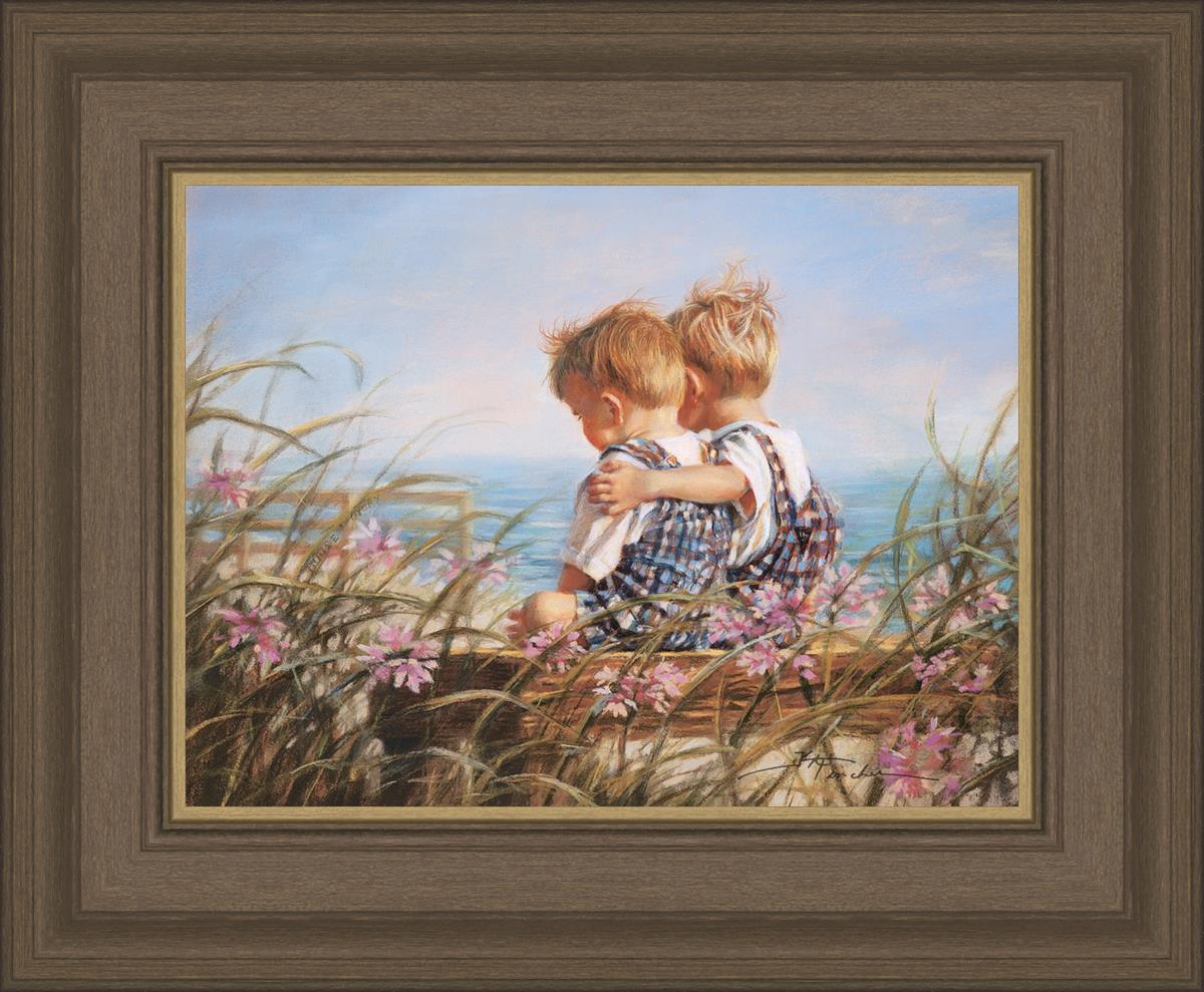 Heart Hugs